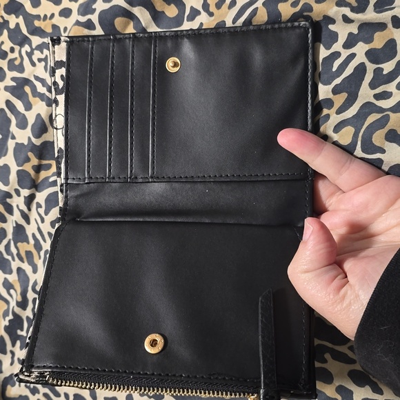 Small Jessica Simpson wallet - Picture 4 of 5